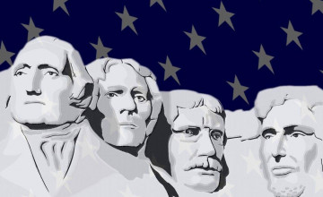 Presidents Day 2020 Wallpapers