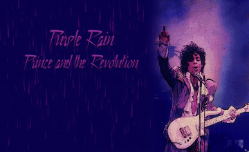 Prince Desktop Wallpapers