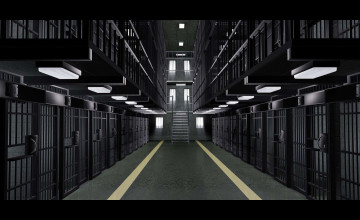 Prison Wallpapers