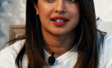 Priyanka Chopra