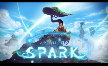 Project Spark