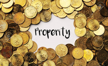 Prosperity Backgrounds