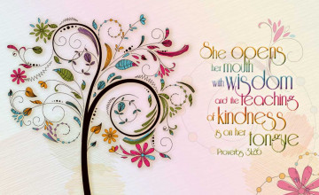 Proverbs 31 Ministries Wallpapers