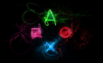 Ps3 Wallpapers Hd