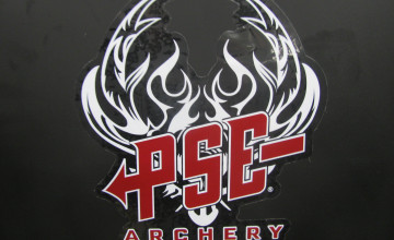 PSE Archery Wallpaper