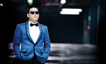 Psy Wallpapers