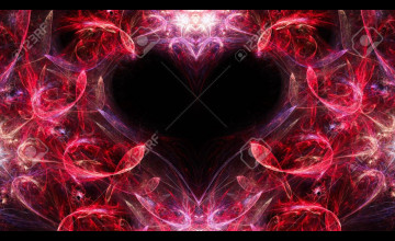 Psychedelic Hearts