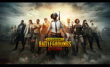 Pubg Hd Wallpapers