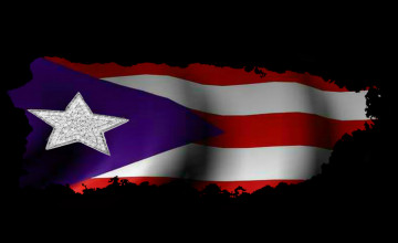 Puerto Rico 3D