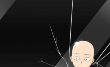Punch Hole Wallpapers