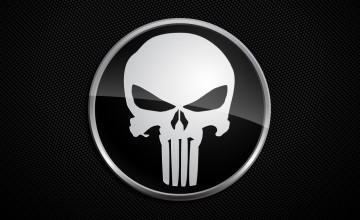 Punisher Skull HD