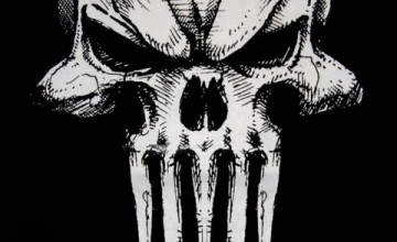 Punisher Wallpaper for Android