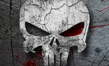 Punisher Wallpaper for iPhone