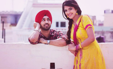 Punjabi Couples