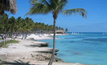 Punta Cana HD
