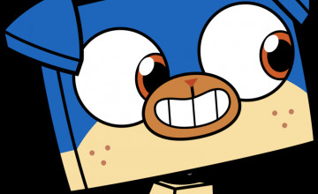 Puppycorn Wallpapers