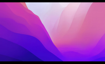 Purple Abstract 4k