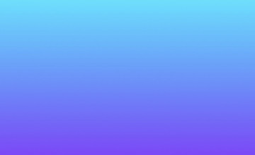 Purple and Blue Ombre Wallpapers