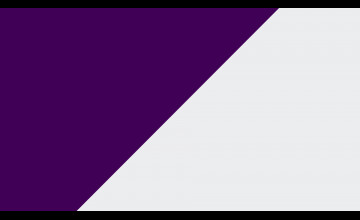 Purple and White Wallpaper