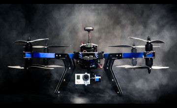 Quadcopter Wallpapers
