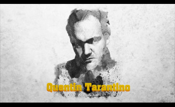 Quentin Tarantino 2018 Wallpapers