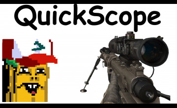 34 Quickscope Background On Wallpapersafari - quickscope simulator roblox