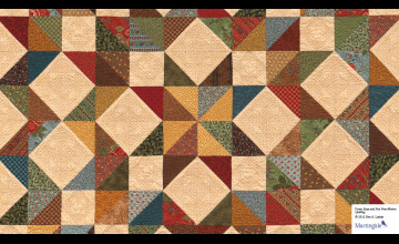 Quilt for Computer