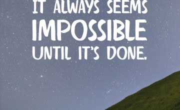 Quotes And Sayings Wallpapers