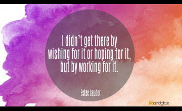 Quotes Computer Wallpapers
