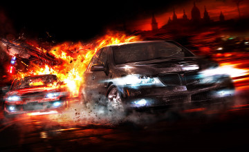 Racing Desktop Wallpapers