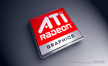 Radeon Widescreen