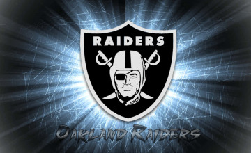 Raiders Logo Wallpapers