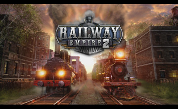 Railway Empire 2 
