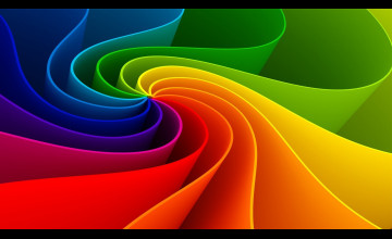 Rainbow Abstract Wallpapers