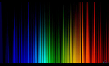 Rainbow Color Wallpaper