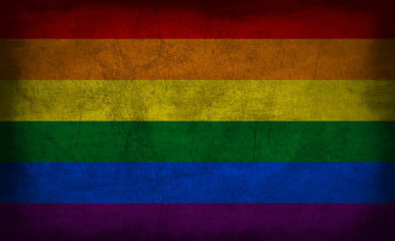 Rainbow LGBT