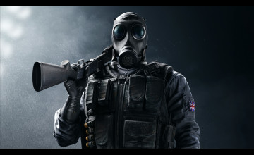 Rainbow Six Siege Wallpapers