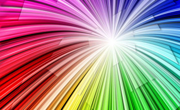 Rainbow Wallpapers for Computer
