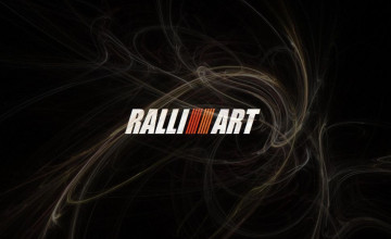 Ralliart