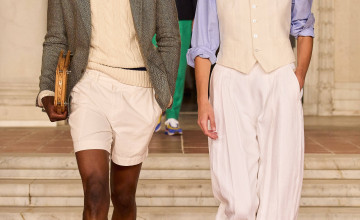 Ralph Lauren Corporation