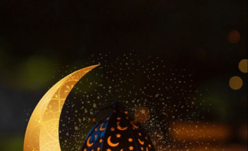 Ramadan iPhone Wallpapers
