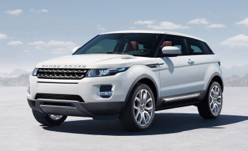 Range Rover Cars Wallpapers