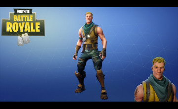 Ranger Fortnite