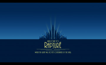 Rapture Desktop