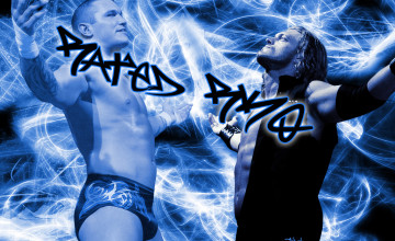 Rated RKO Wallpapers