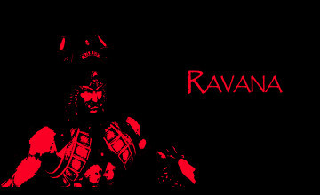 Ravanasura 