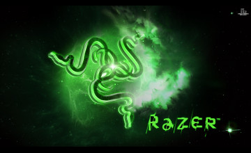 Razer Background