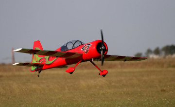 RC Airplane Wallpapers