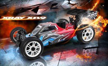 RC Cars Wallpapers