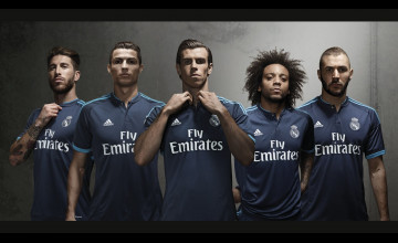 Real Madrid Hd 2015